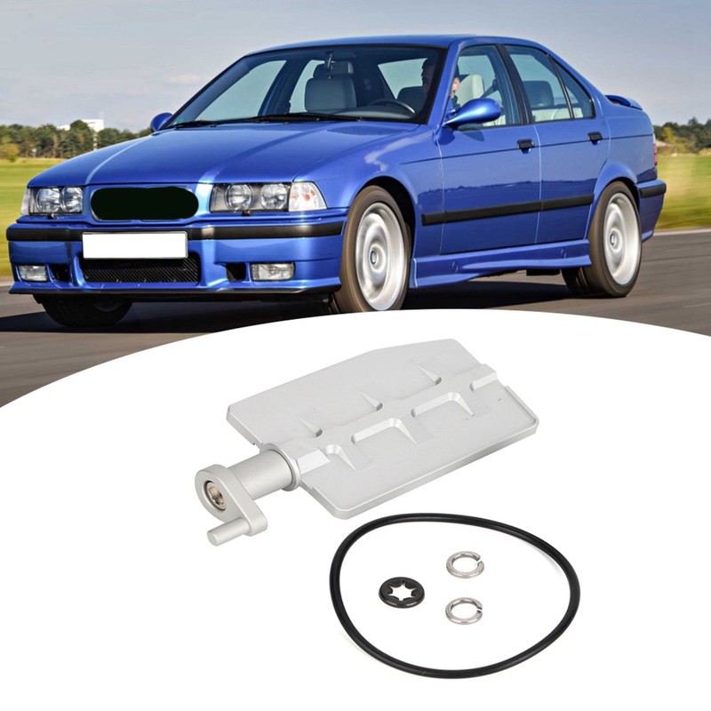 DISA Valve Rebuild Aluminium Repair Fix Kit Overhaul M54 3.0