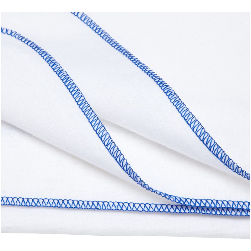 3 Lakeland Traditional Cotton Dusters – Heavy Duty Made To