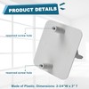 129669 Garage Door Step Plate for Wayne Dalton