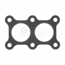 Victor Reinz Exhaust Pipe Flange Gasket 712733130 for Volkswagen VW