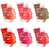AZEN Set De 60 Brillos Labiales, Aceite Labial Con Color
