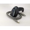 Datalogic Gryphon GD4590-BK Handheld 2D/1D Barcode Scanner with USB Cable