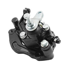 M MATI Rear Brake Caliper for Honda TRX250R 1986 1987 1988 1989 ATC250R 1986 43200-HB9-008 43200-HB9-771 43200-HA2-671