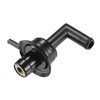 X AUTOHAUX PCV Valve Compatible for Toyota Camry 1997-2001 for