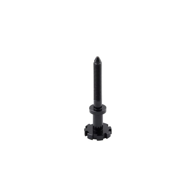 Tusk Idle Adjustment Screw Black for KTM 300 XC 2017-2019