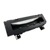 Main Roller Brush Head Module Assembly with Gear Motor, Harness,