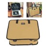 Camp Stove Carry Case Portable 600D Oxford Cloth Wear Resistant