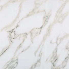 Marble Contact Paper Peel Stick Wallpaper 16×354In, White Stone Granite Brick Textured Waterproof Thick Self-Adhesive Removable Marble Tile Vinyl Sticker for Countertop Kitchen Bathroom Laminant