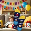 SuniSooci 10th Birthday Gifts for Boys Children - Funny Fun