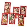 SM SunniMix 6X 2025 Chinese New Year Red Envelopes Lucky