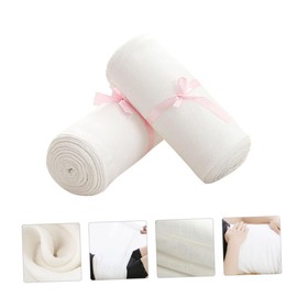 FUNOMOCYA Elastic Abdominal Band Postpartum Belly Band Belly Support Recovery Comfortable Postpartum Wrap