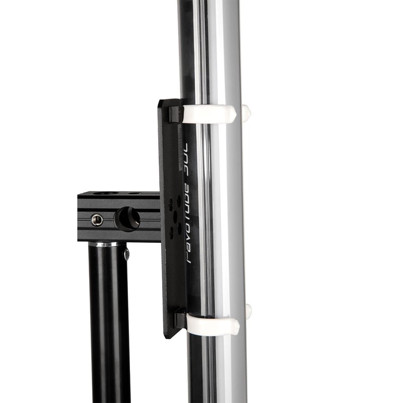 NANLITE HD-T12-1-TH PavoTube Series T12 Tube Holder Light Holder Light