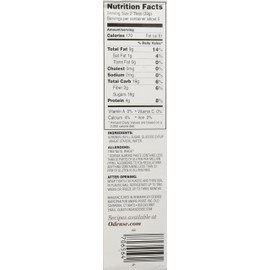 Odense Odense Almond Paste, 7 Ounce Tube