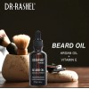 Dr. Rashel Beard Growth Serum - Argan Ginseng Vitamin E