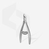 STALEKS PRO for Natury Nails Professional Cuticle Nippers 7 mm