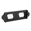 Battery Tie Down Kit Hold Down Rod Bracket with Hooks