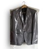 30 Pieces Clothes Dust Cover 90 cm Can Be Hung