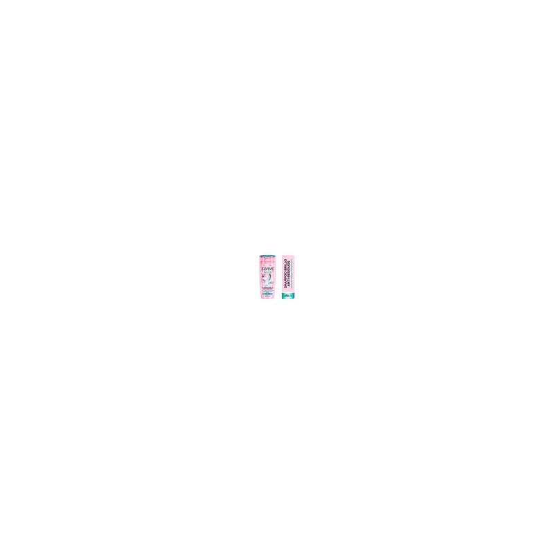 Shampoo Elvive Glycolic Crystal 370ml 2025