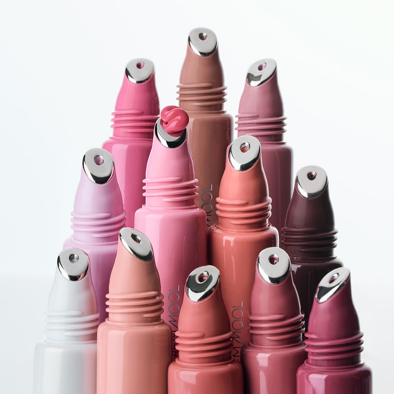 Jeongsaemmul JUNGSAEMMOOL Lip Makeup [Lip Balm / Gloss / Tint