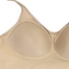 Bali Women's Comfort Revolution Shaping Wirefree Bra, White, X-Large