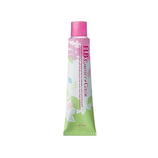 Graces Color C-Br7 Napla HB Care Tect Color, 2.8 oz