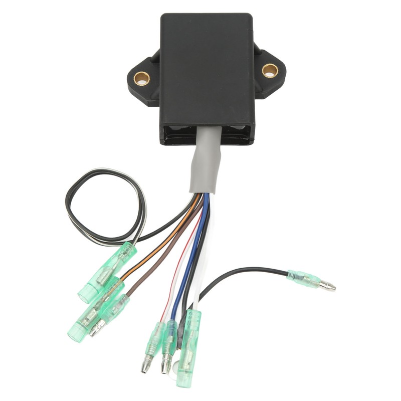 CDI Ignition Coil 63V 85540 00 Sensitive High Power CDI