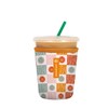 Sok It Java Sok Iced Coffee & Cold Soda Insulated