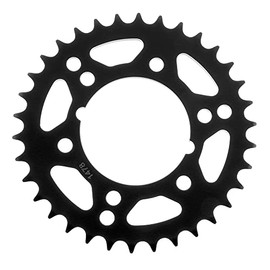 BikeMaster Rear Steel Sprockets 520 34T