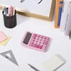 Mr. Pen Mechanical Switch Calculator - 12 Digit Large LCD
