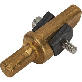 Speedway Grooving Tool Head Size 5, 9/32" Fits Ideal Tire Groover