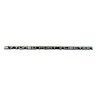 1Pc 5.7 Tuned Port Injection Rear Bumper Emblem Car Badge