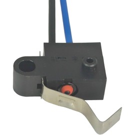 EZROAD Lever Switch TA040-43900 Compatible with Kubota L2900DT L2900F L3010DT L3010GST L4200F L4610DT L35 L39 L3710 L3410 M5660 M5400 M6800 M7040 M8540 M4800 MX5000 M4700 M4900 M5040 M5140 M5640 M6040