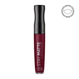 Rimmel Stay Matte Liquid 810