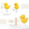 Pure Crystal Plus Duck Water Flow Change Attachment 1.5L/2.5L for