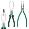 Hose Plier, Coupling Tool, Coupling Removal Tool, For Automobile and