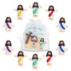 10 Sets Easter Tiny Jesus Toys，Everyone Needs a Little Jesus