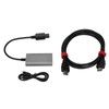 For N64 to HD Multimedia Interface Converter Support PAL NTSC