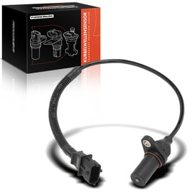 Frankberg 1x Crankshaft Position Sensor Compatible with i30 FD 2.0L 2007-2011 Tucson JM 2.0L 2004-2010 Cee'D Hatchback ED 2.0L 2007-2012 Replace# 3918027400