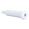 10pcs Oral Suction Handle Disposable Professional Saliva Ejector Suction Valve
