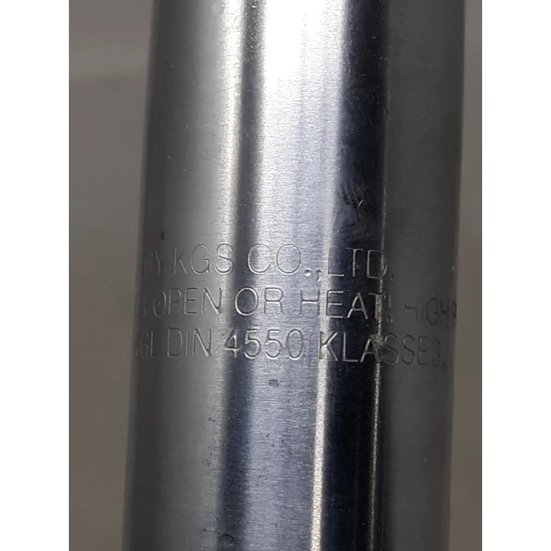 KGS / KGL Gas Lift Cylinder DIN 4550 Class 3 –