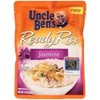 Uncle Ben's Ready Rice Pouch Jasmine - 6 Pack Bundle