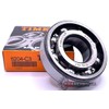TIMKEN 6204 Open Ball Bearing - Open Type 20x47x14mm
