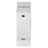 4-Piece Linear Rail Bracket SK25 Linear Motion Rail Bracket Vertical