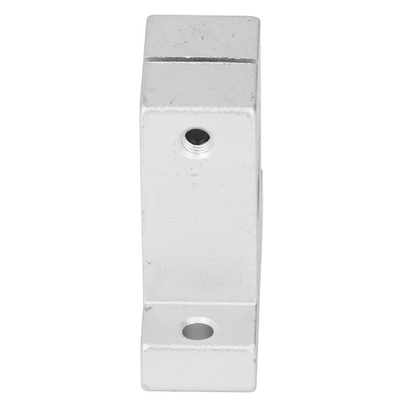 4-Piece Linear Rail Bracket SK25 Linear Motion Rail Bracket Vertical