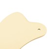 Gua Sha Facial Tool Copper Facial Scraping Massage Tool Promote