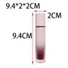 De Arcilla For Labios, Tinte De Labios Ligero Y Suave,