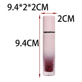 De Arcilla For Labios, Tinte De Labios Ligero Y Suave,