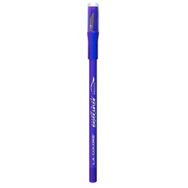 L.A. COLORS On Point Eyeliner Pencil, Cobalt CP625