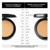 Base De Maquillaje MAC Studio Fix Powder Plus Tono C3.5
