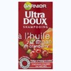 Garnier Ultra Doux Shampoo for Hair Set of 3 (3